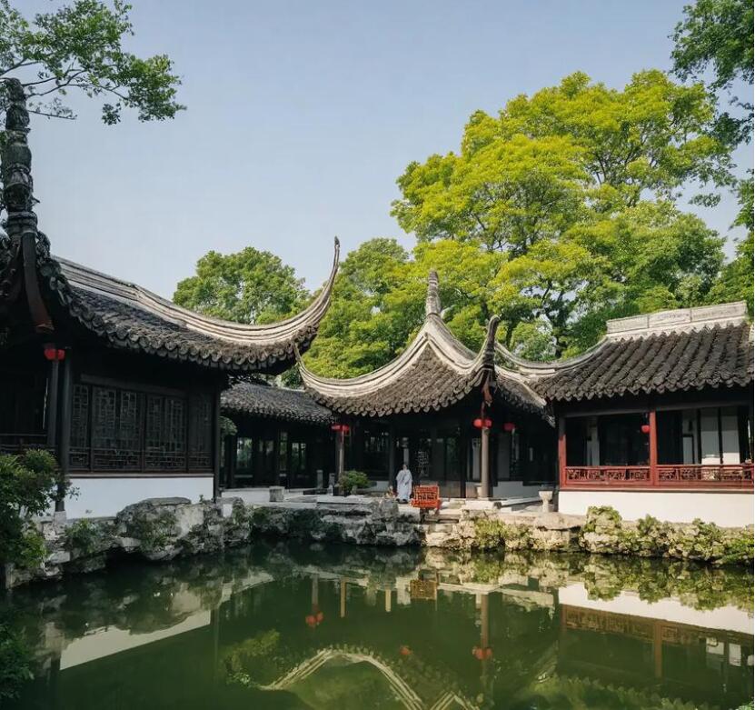 河源芷蕾土建有限公司